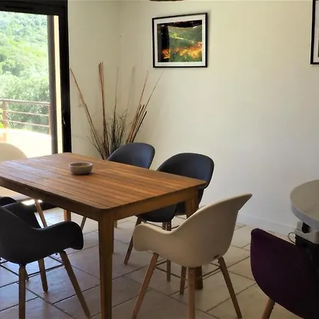 Les Terrasses De Conti *